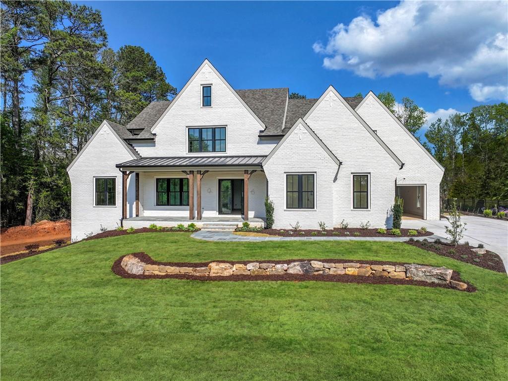 5031 Kings Close