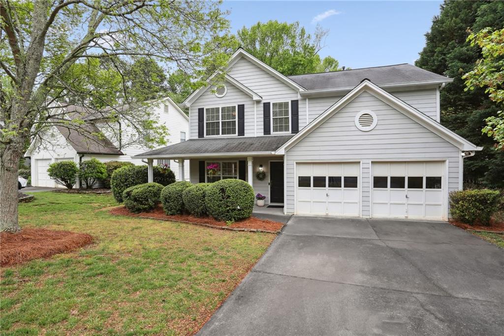 1095 Rome Drive
