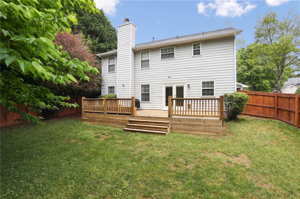 1095 Rome Drive