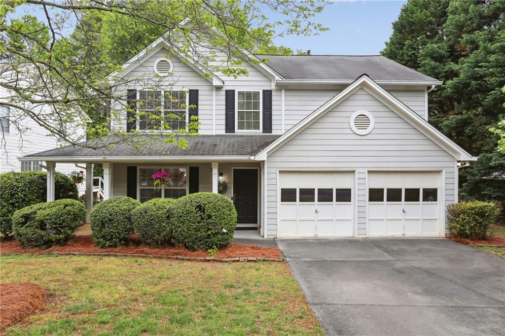 1095 Rome Drive