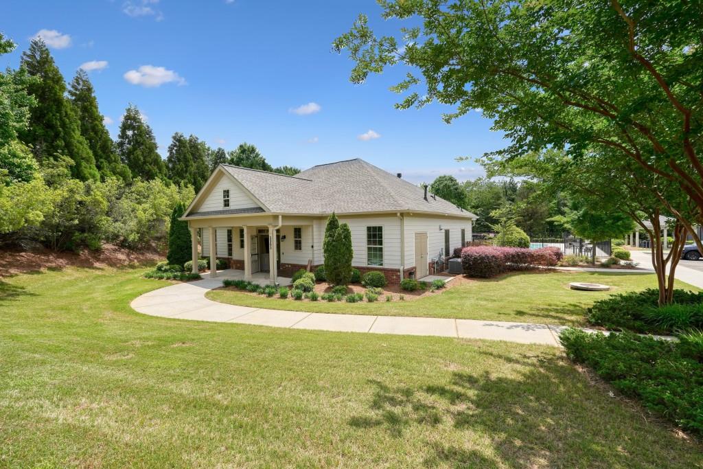 5615 Aspen Drive
