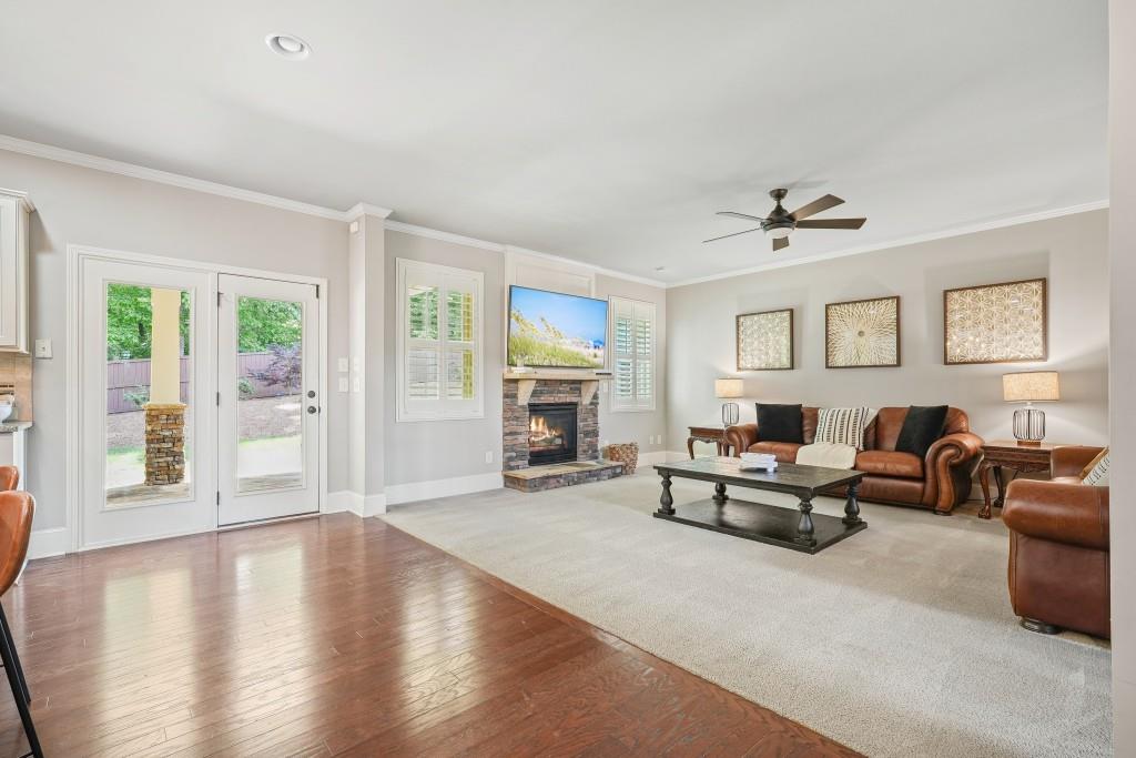 5615 Aspen Drive