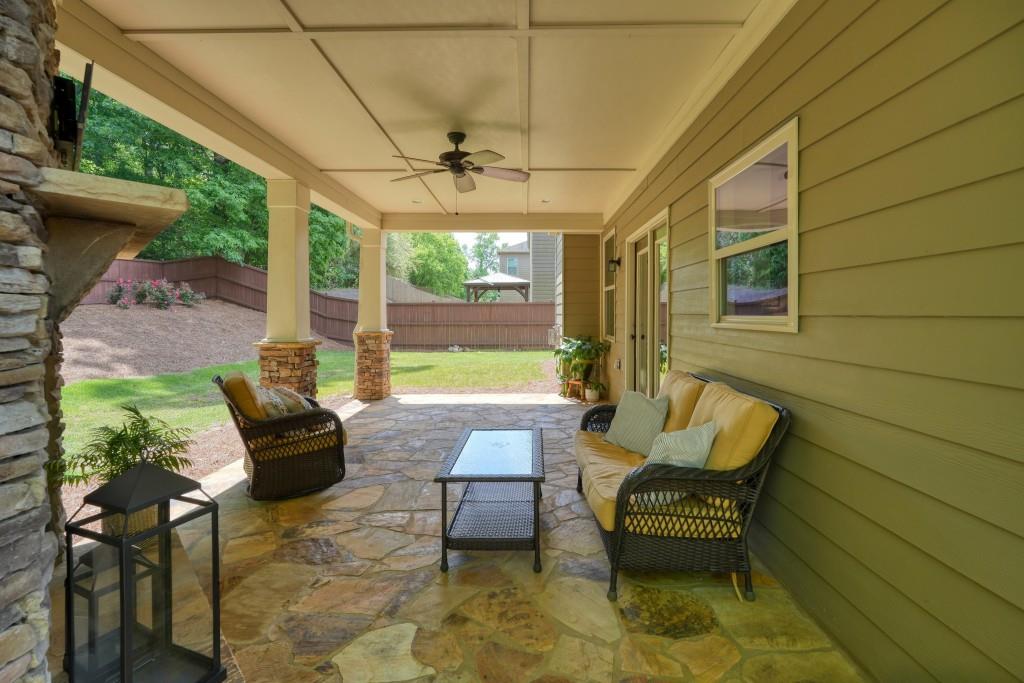 5615 Aspen Drive