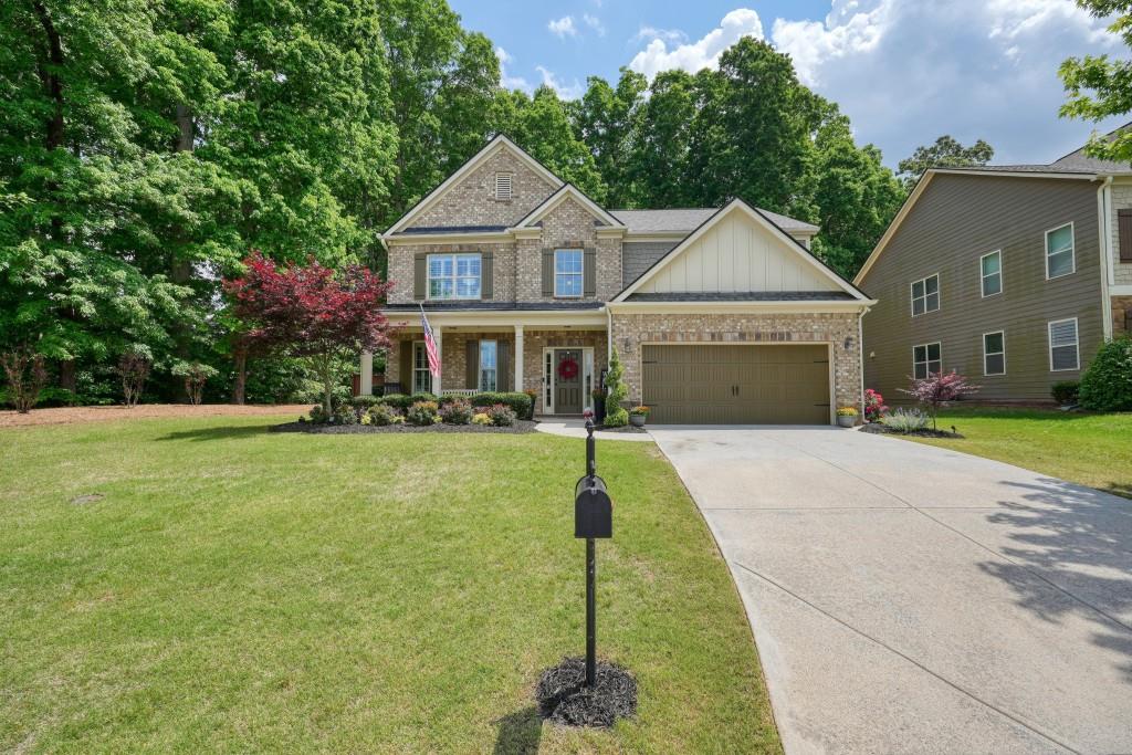 5615 Aspen Drive