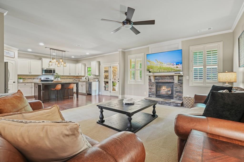 5615 Aspen Drive
