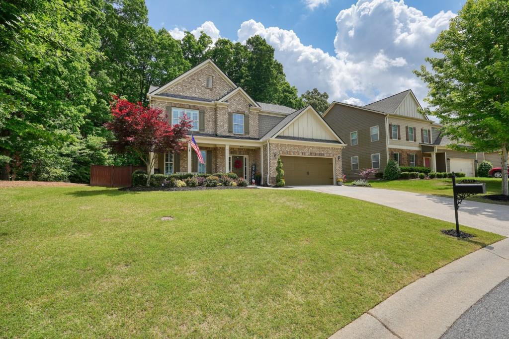5615 Aspen Drive