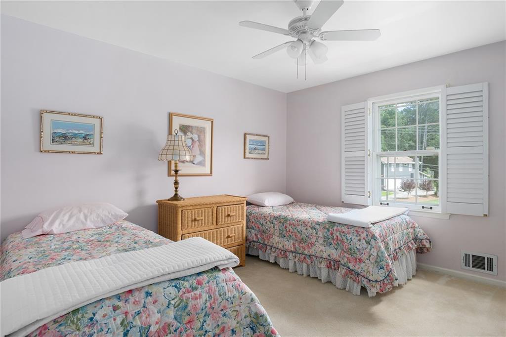 1410 Woodcrest Drive