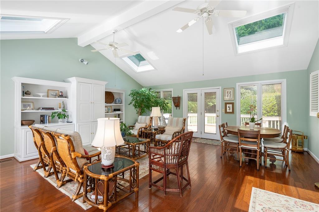 1410 Woodcrest Drive