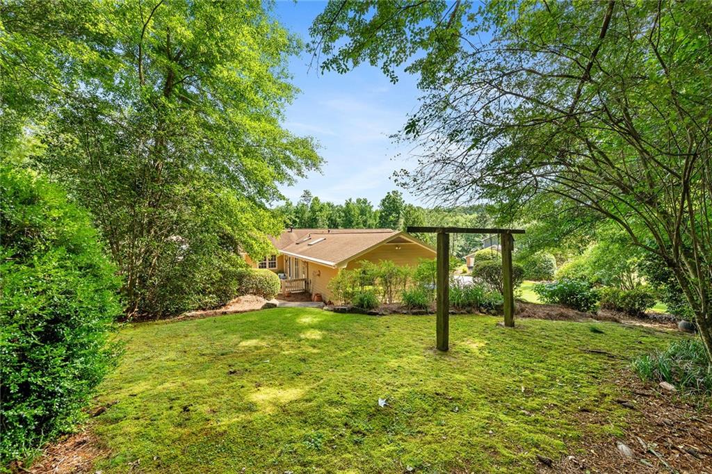 1410 Woodcrest Drive