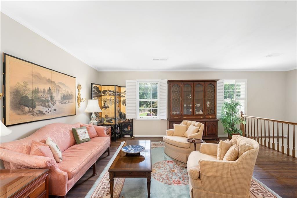 1410 Woodcrest Drive