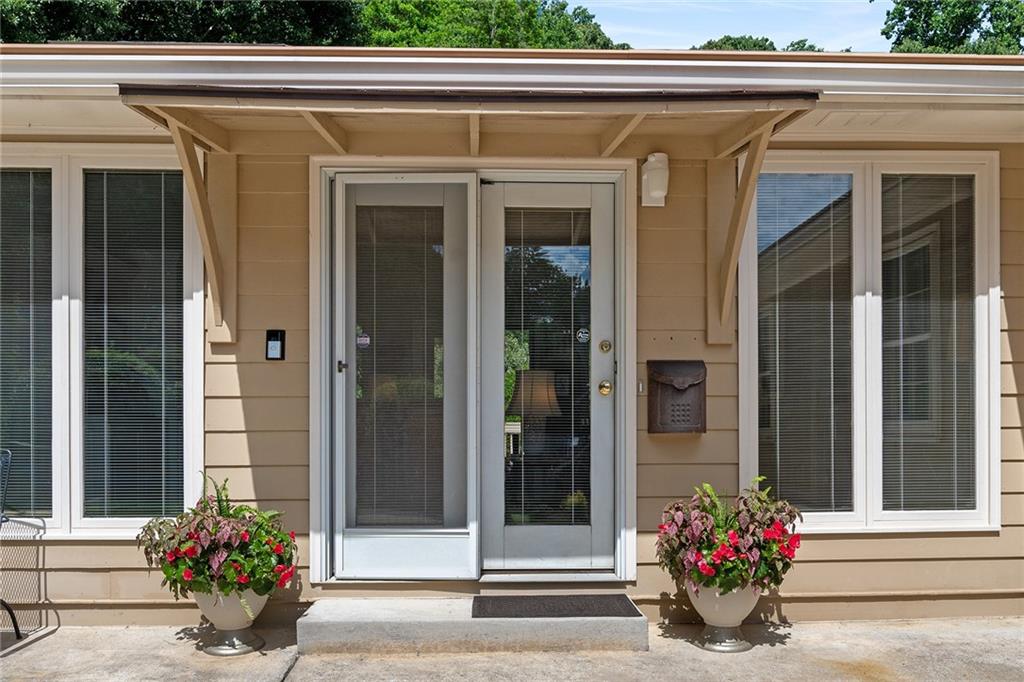 1410 Woodcrest Drive
