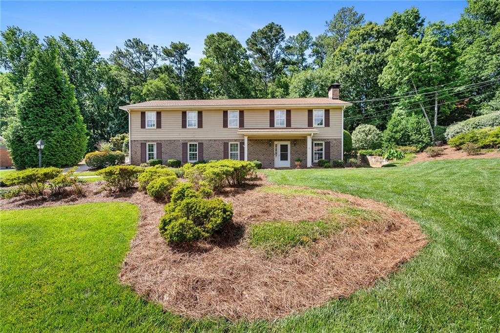 1410 Woodcrest Drive