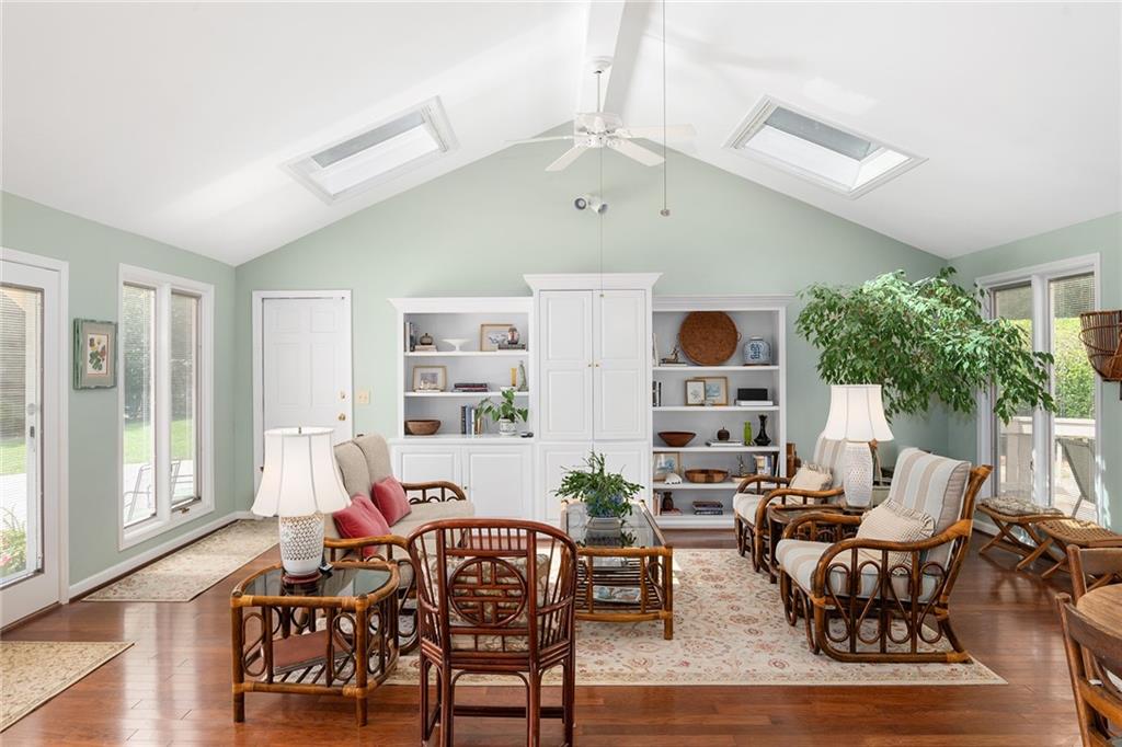 1410 Woodcrest Drive
