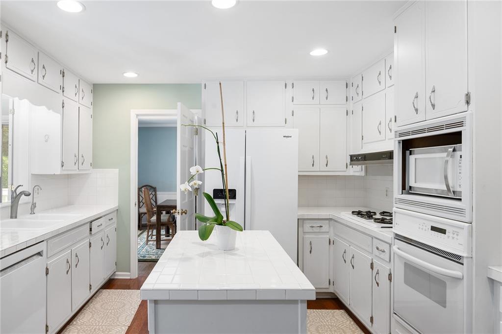 1410 Woodcrest Drive