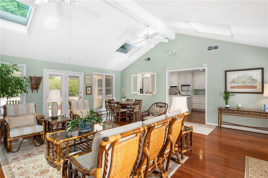 1410 Woodcrest Drive