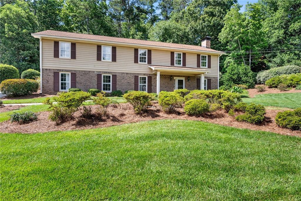 1410 Woodcrest Drive