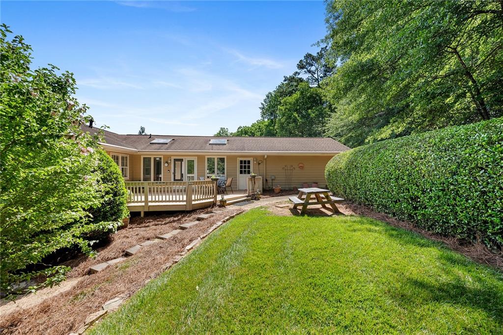1410 Woodcrest Drive