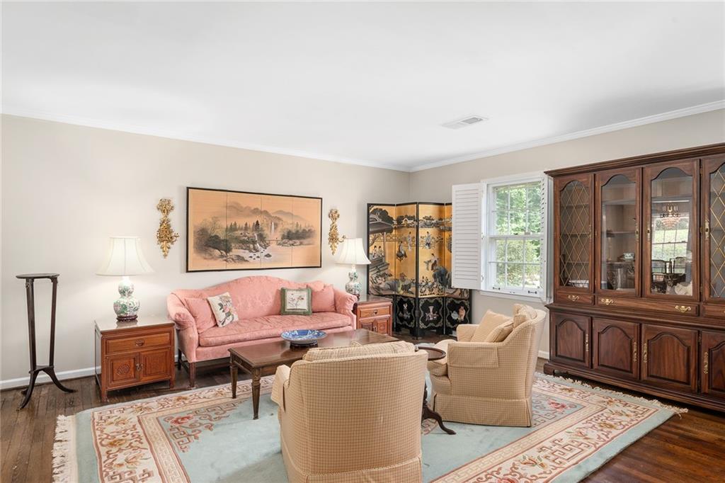 1410 Woodcrest Drive