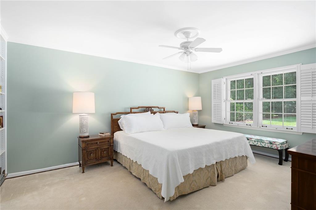1410 Woodcrest Drive