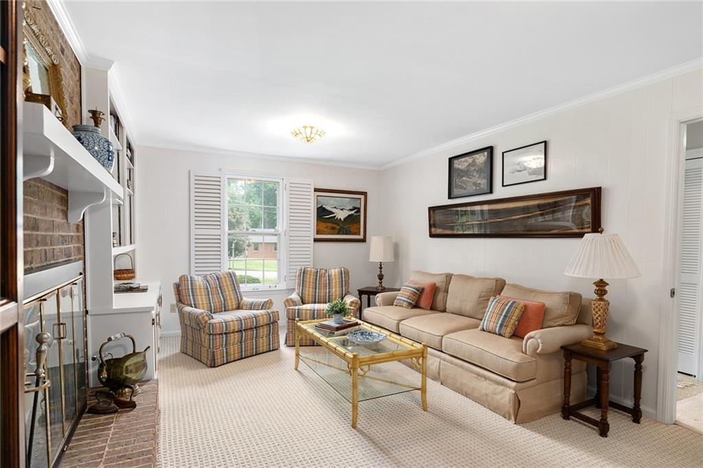 1410 Woodcrest Drive