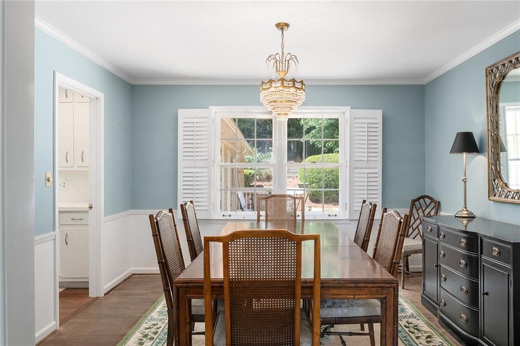 1410 Woodcrest Drive