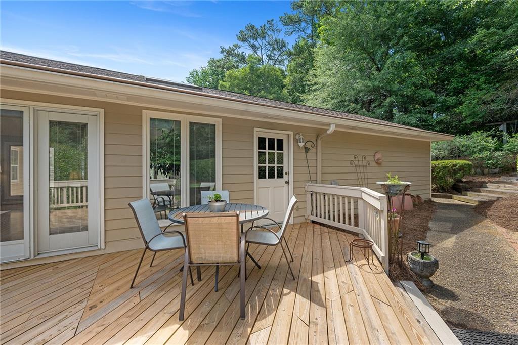 1410 Woodcrest Drive