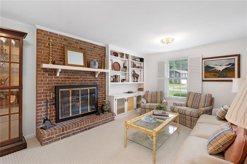 1410 Woodcrest Drive