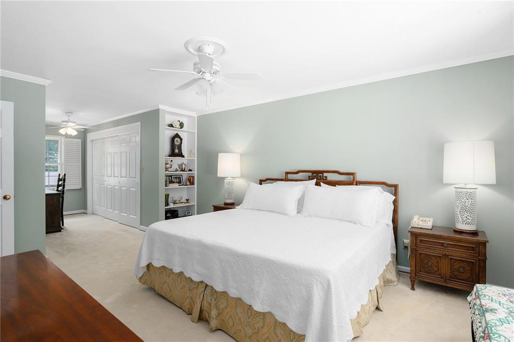 1410 Woodcrest Drive