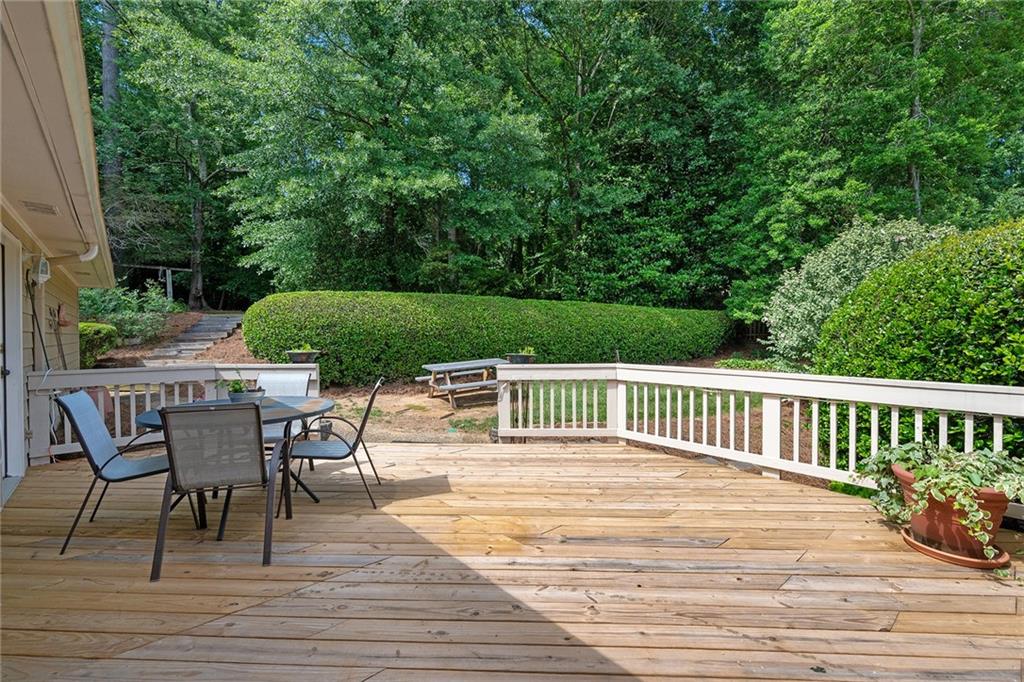 1410 Woodcrest Drive
