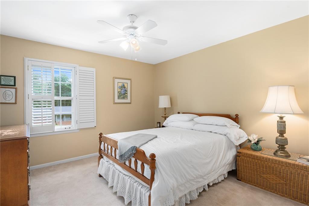 1410 Woodcrest Drive