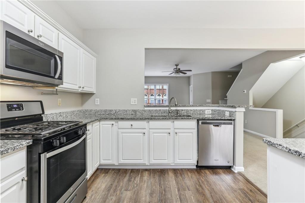 4005 Edgecomb Drive