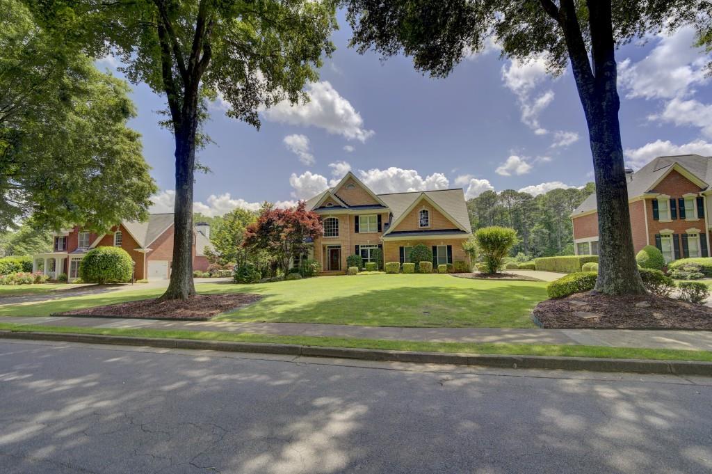 140 Hamilton Way