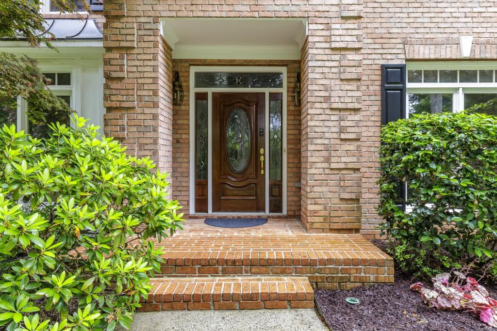 140 Hamilton Way