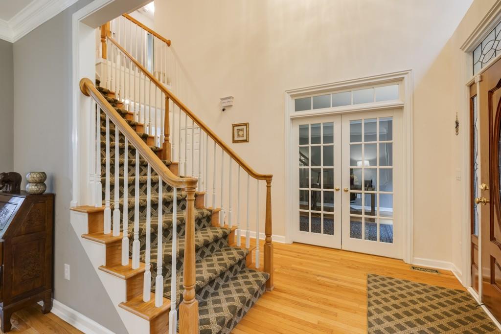 140 Hamilton Way