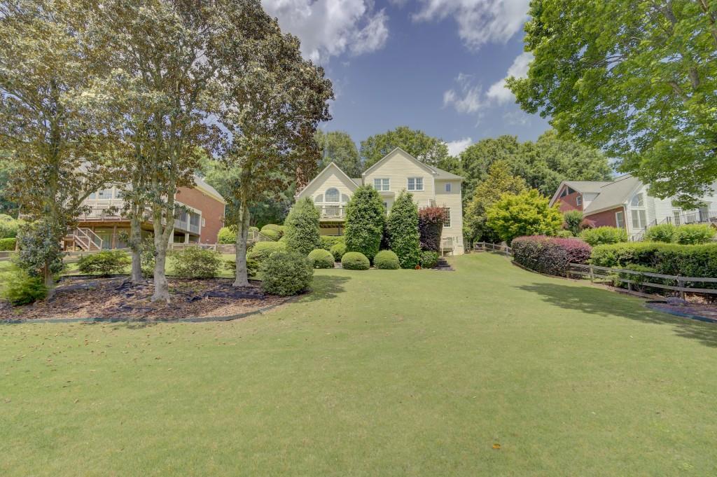 140 Hamilton Way