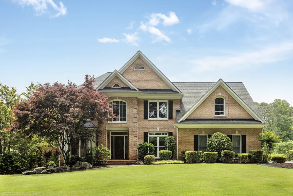 140 Hamilton Way