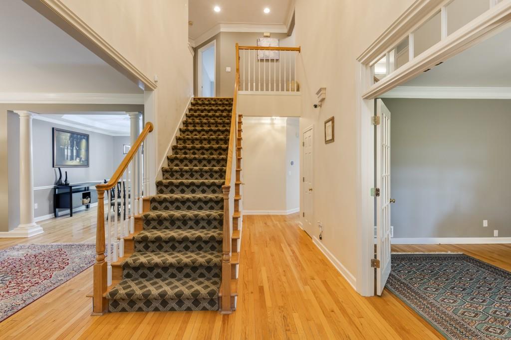 140 Hamilton Way