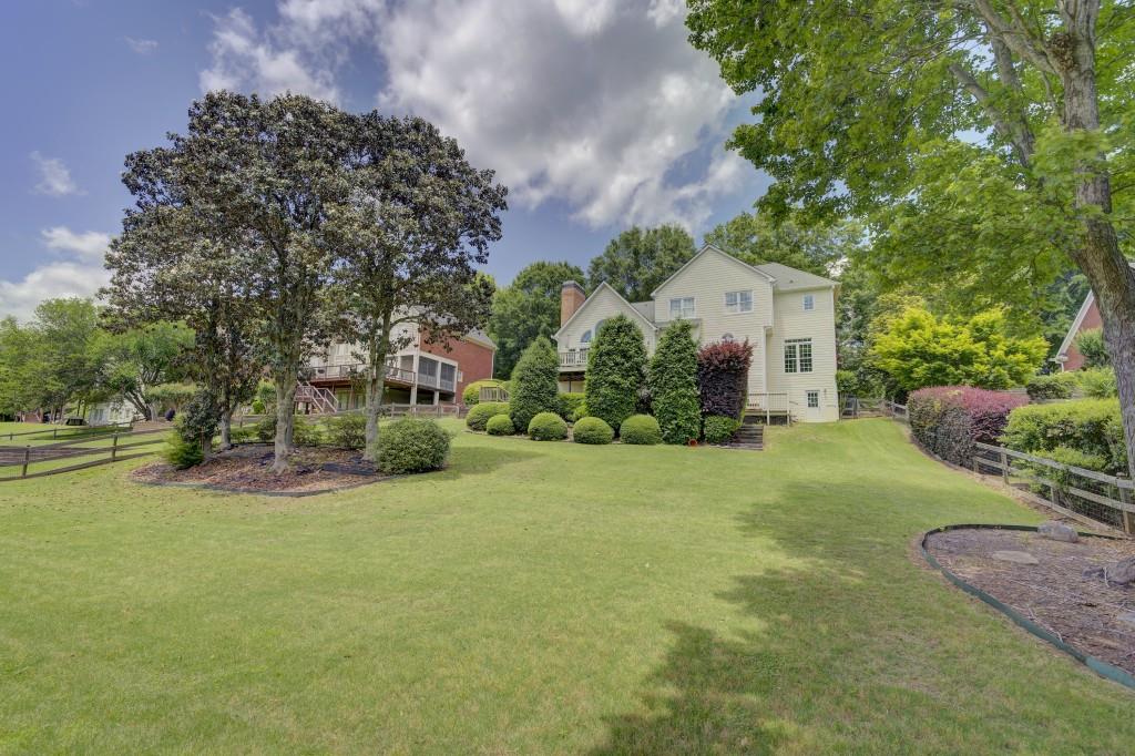140 Hamilton Way