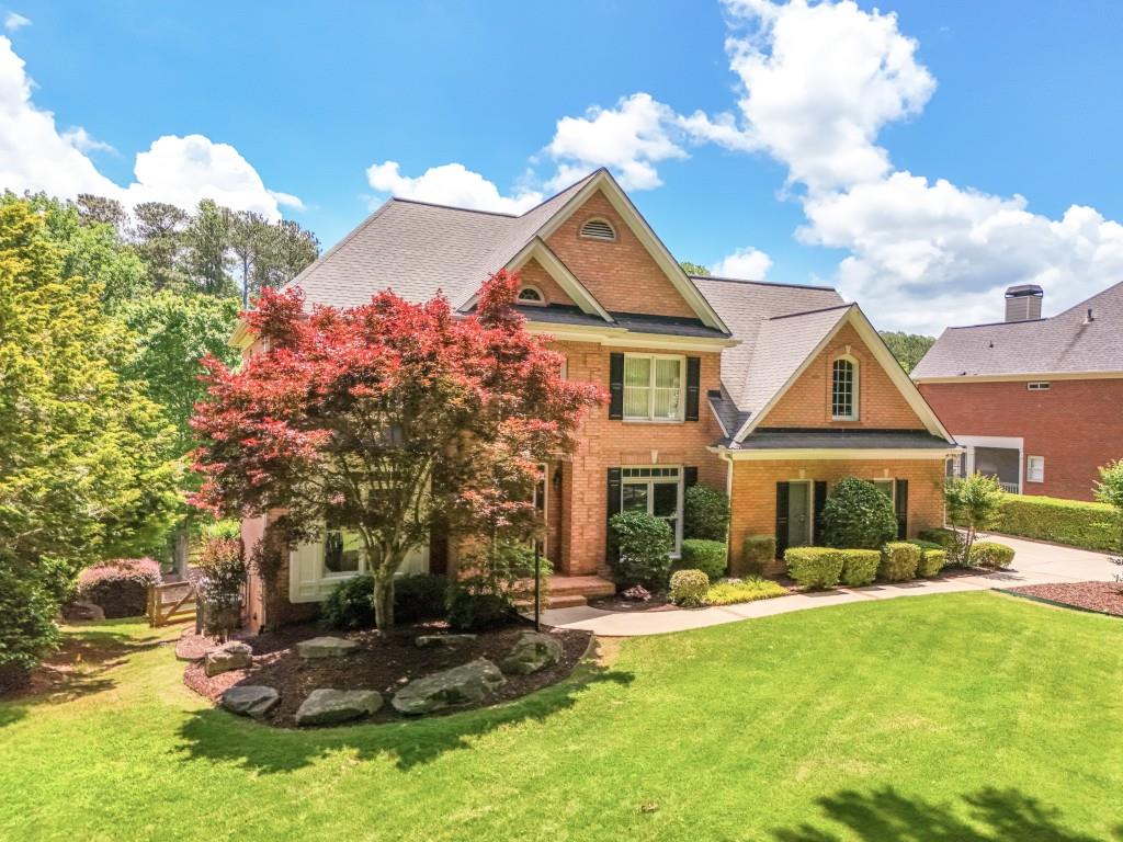 140 Hamilton Way