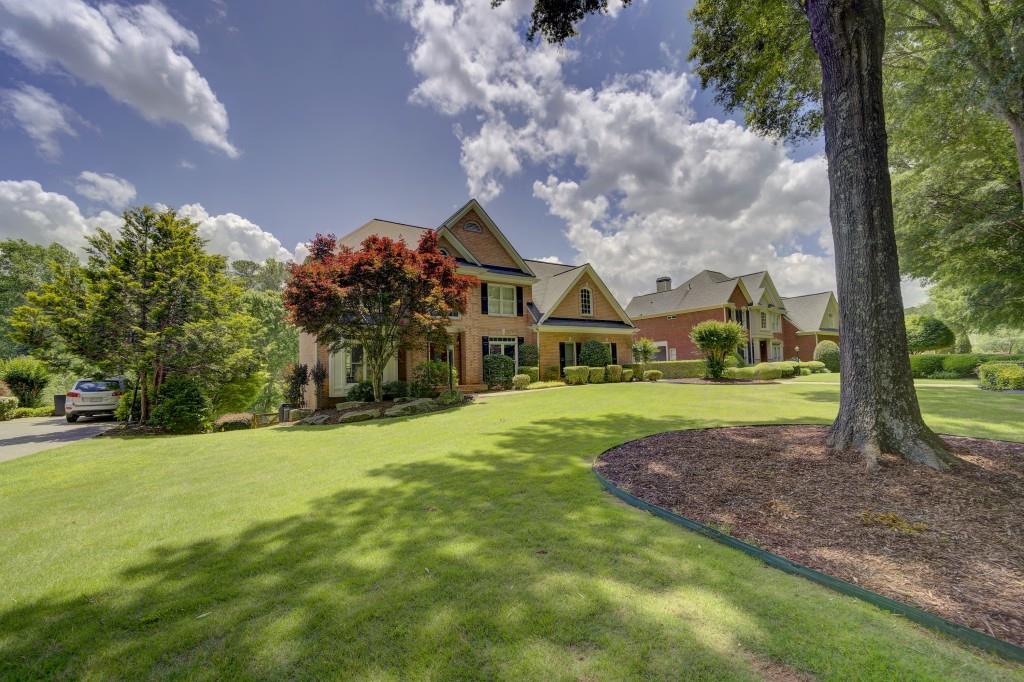 140 Hamilton Way