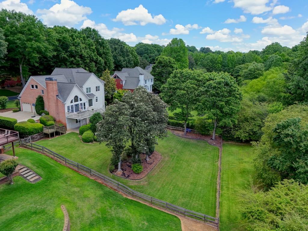 140 Hamilton Way