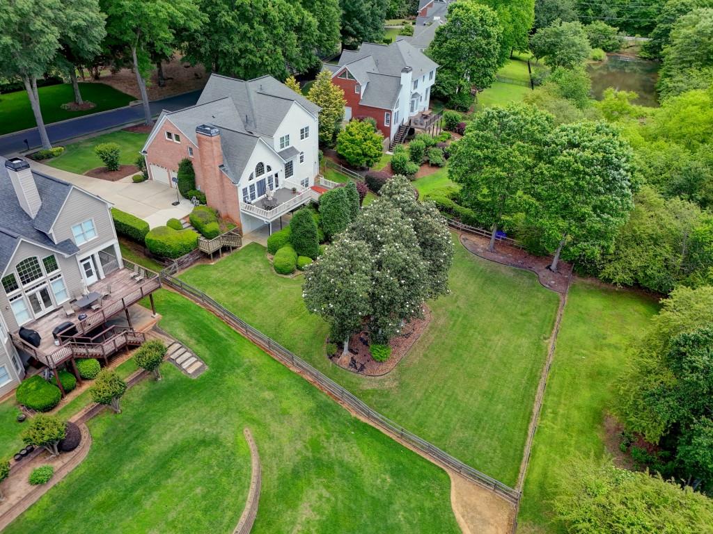 140 Hamilton Way