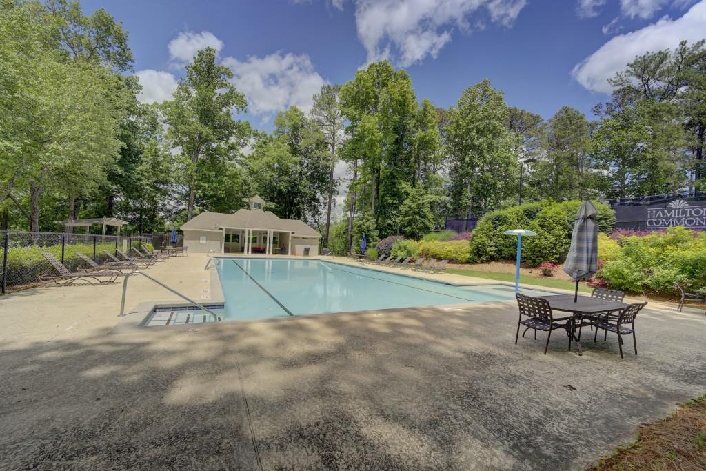 140 Hamilton Way