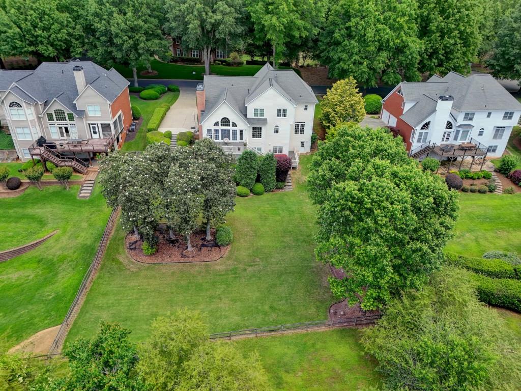 140 Hamilton Way
