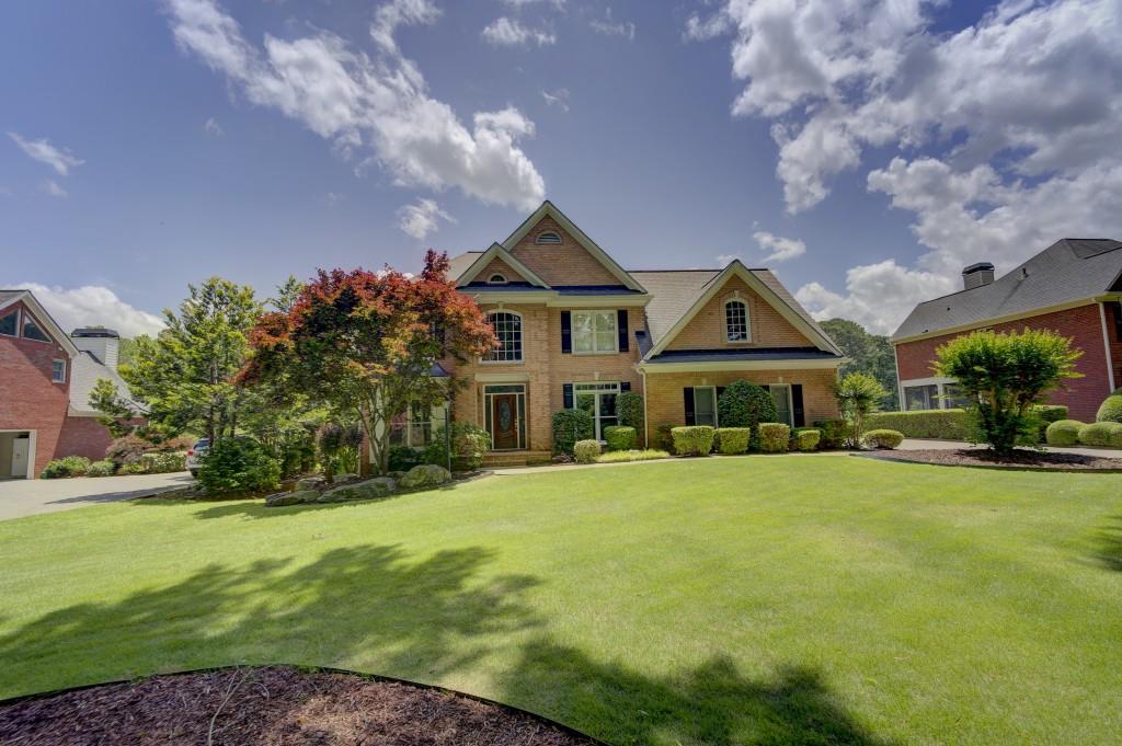 140 Hamilton Way