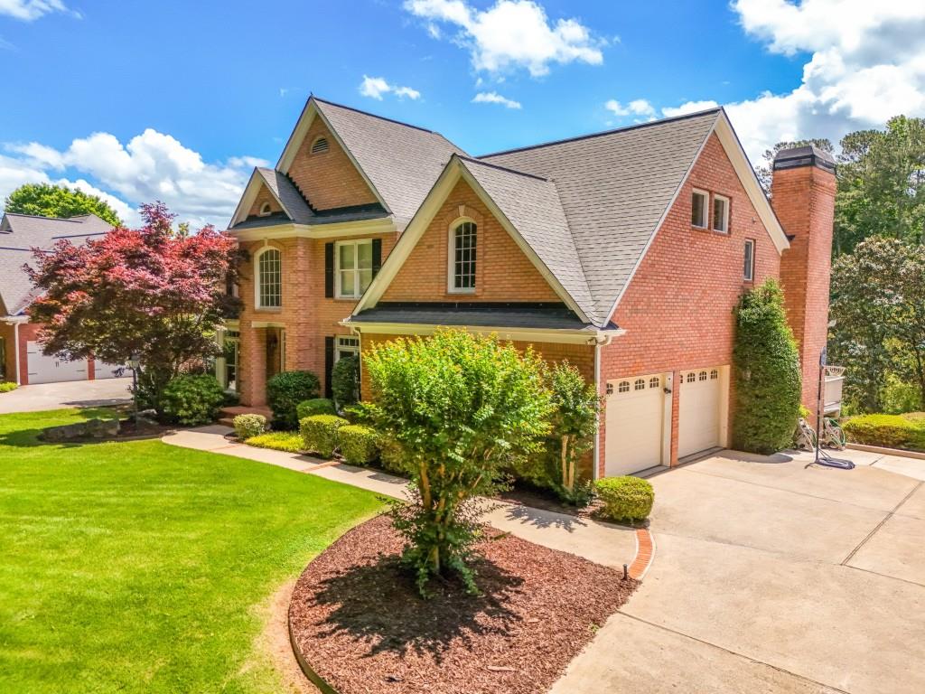 140 Hamilton Way