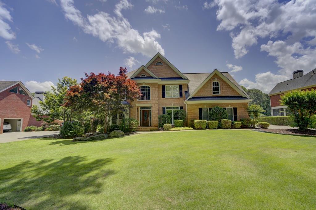 140 Hamilton Way