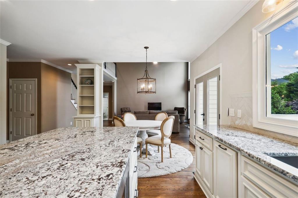 4965 Winding Rose Drive