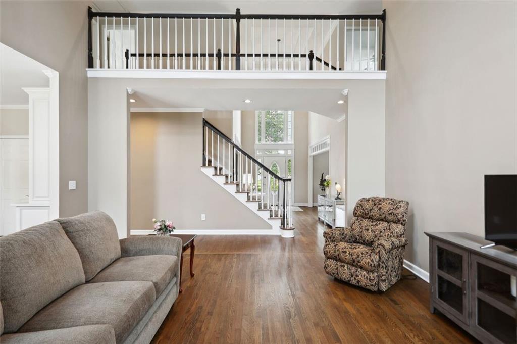 4965 Winding Rose Drive