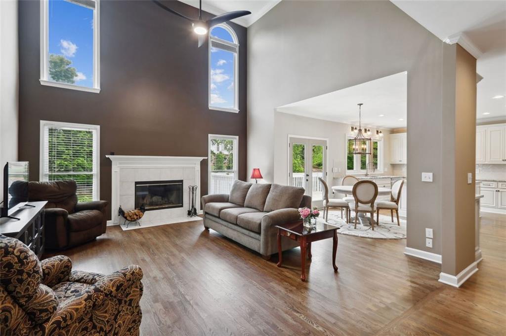 4965 Winding Rose Drive